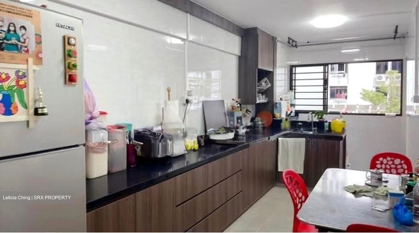 Bukit Batok Street 51 (Bukit Batok),  #624650961